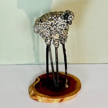 Click to view detail for Woolly Whimsy $500